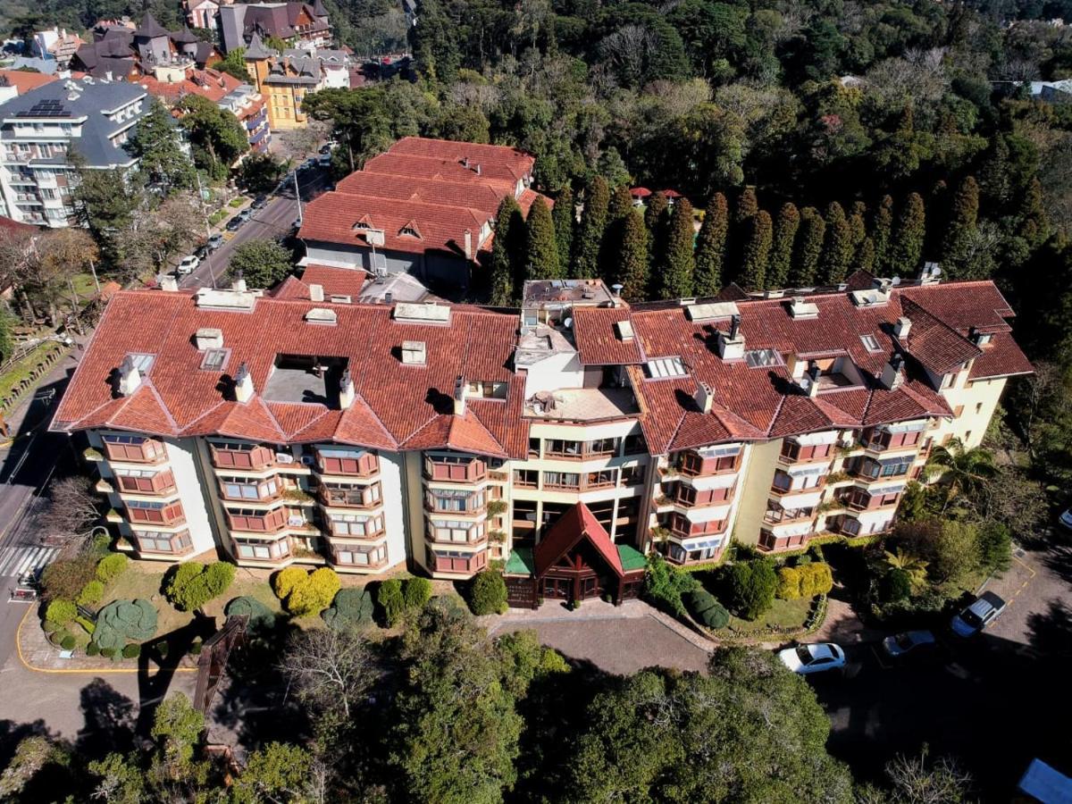 Flat No Hotel Wish Serrano Resort กรามาโด ภายนอก รูปภาพ
