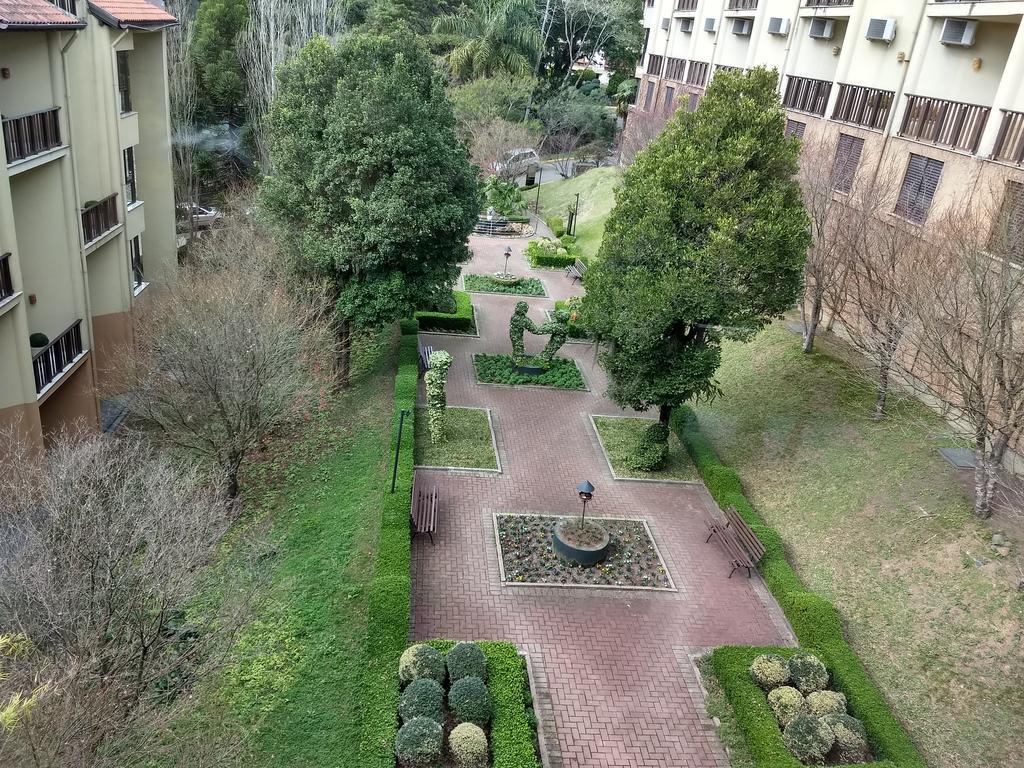 Flat No Hotel Wish Serrano Resort กรามาโด ภายนอก รูปภาพ