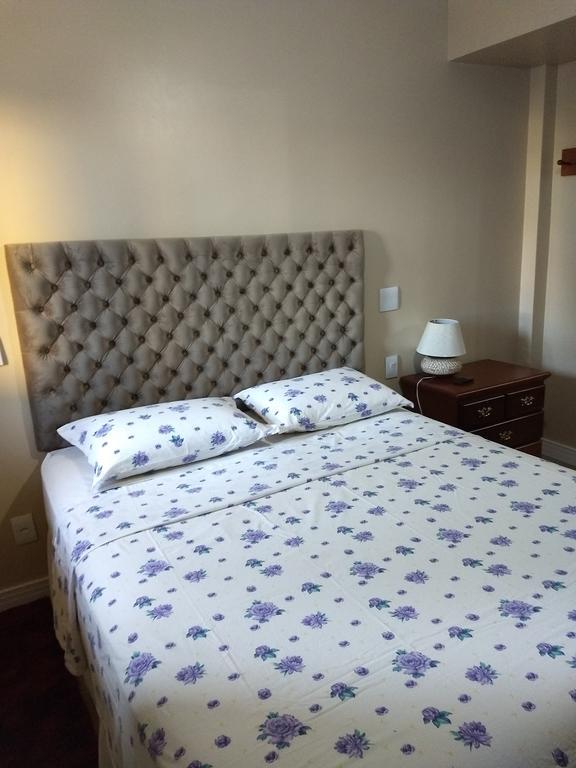 Flat No Hotel Wish Serrano Resort กรามาโด ภายนอก รูปภาพ