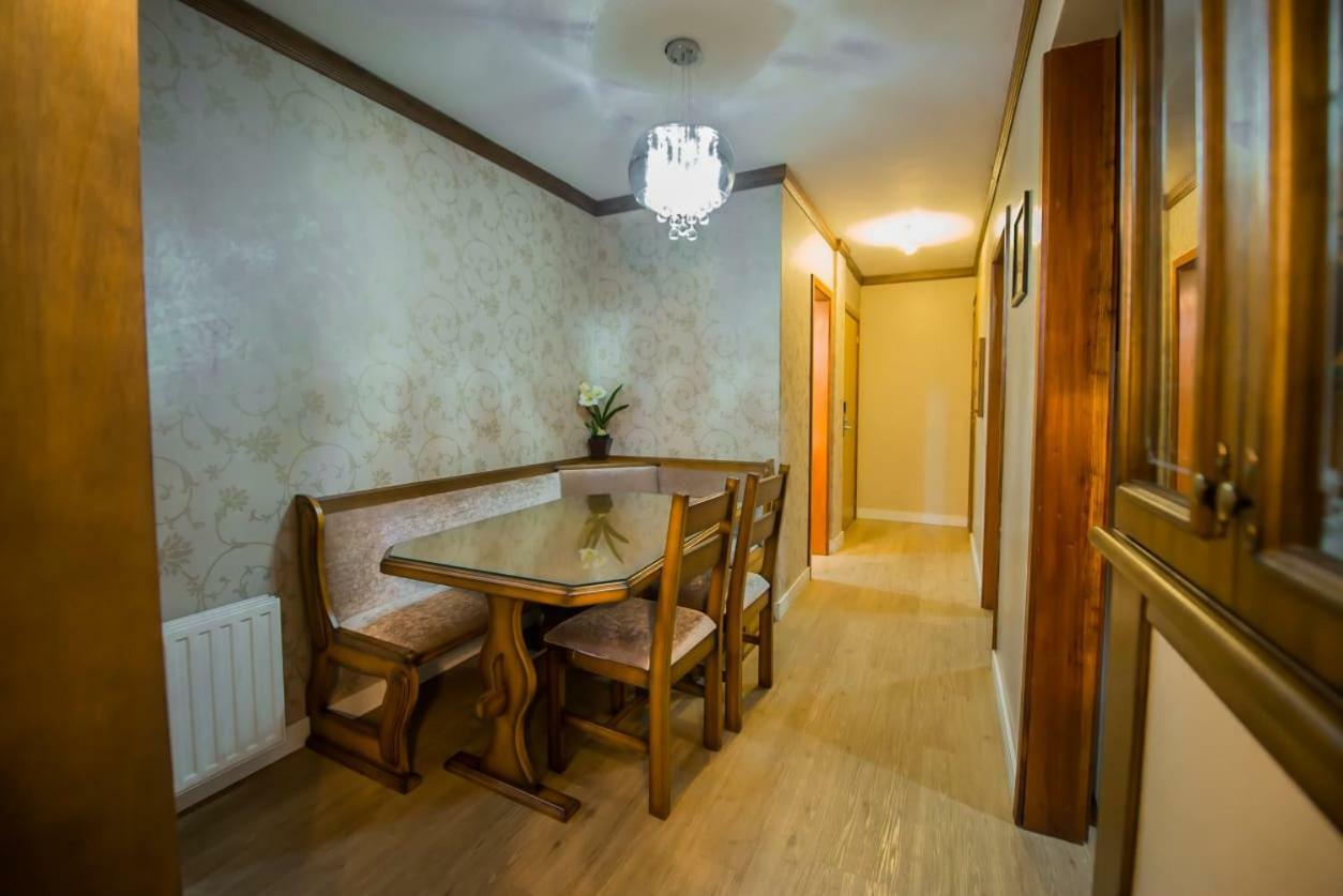 Flat No Hotel Wish Serrano Resort กรามาโด ภายนอก รูปภาพ